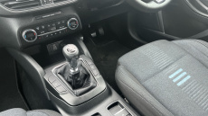 Ford Focus 1.0 EcoBoost Active Style 5dr Petrol Hatchback